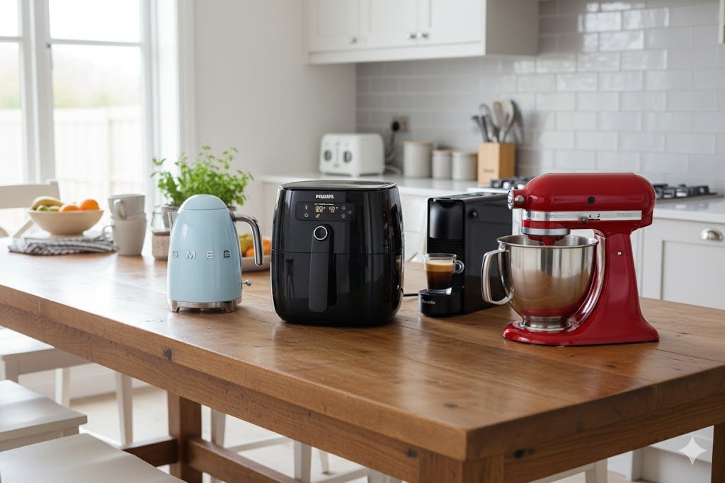 BUY HOME APPLIANCES IN PAKISTAN