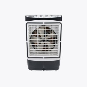Orbit room air cooler