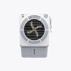 Orbit room air cooler